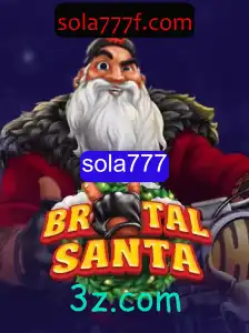 BrutalSanta: A Nova Sensação no Mundo dos Jogos