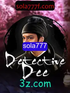 DetectiveDee: Um Mergulho no Universo de Mistérios e Desafios