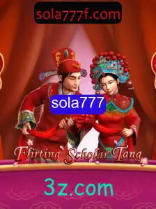 Flirting Scholar Tang: Um Mergulho no Encanto do Jogo
