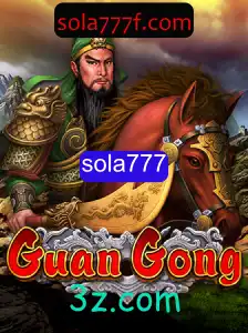 Explorando GuanGong: Uma Jornada Épica no Mundo dos Jogos de Estratégia