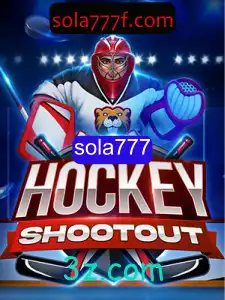 Explorando o Mundo do HockeyShootout: A Nova Sensação nos Jogos Online
