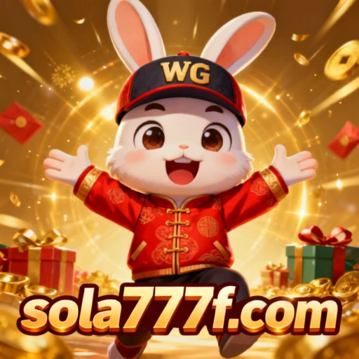 sola777 Logo