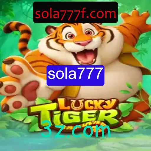LuckyTiger: O Novo Fenômeno dos Jogos Online