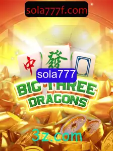 Descubra o Envolvente Mundo de BigThreeDragons