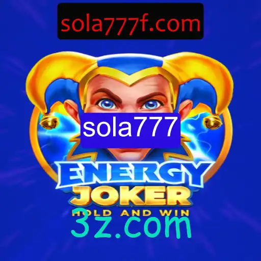 EnergyJoker: A Nova Sensação Ludica