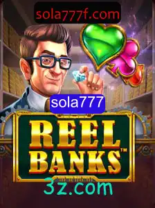 ReelBanks: Explorando a Nova Sensação do Mundo dos Games