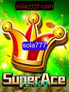 Explorando o Universo Empolgante de SuperAce: Inovações e Regras do Jogo
