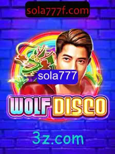 WolfDisco: O Jogo Que Está Redefinindo as Noites de Diversão