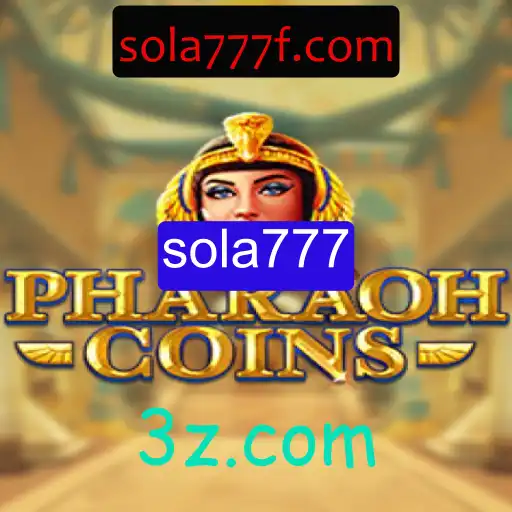 Descobrindo PharaohCoins: Mergulhe no Mundo Antigo com a Palavra-Chave Sola777
