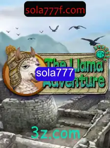 TheLlamaAdventure: Explorando o Mundo de Aventuras e Desafios Incríveis