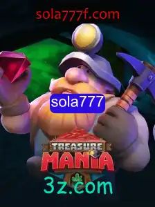 Explorando TreasureMania: O Novo Fenômeno dos Jogos de Aventura