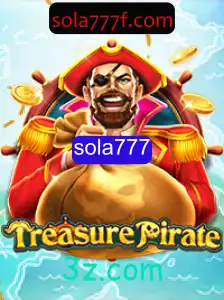 Descubra o Fascinante Mundo do Jogo TreasurePirate